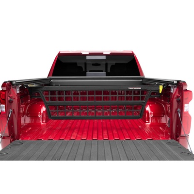 Roll N Lock Cargo Manager Rolling Truck Bed Divider - CM109